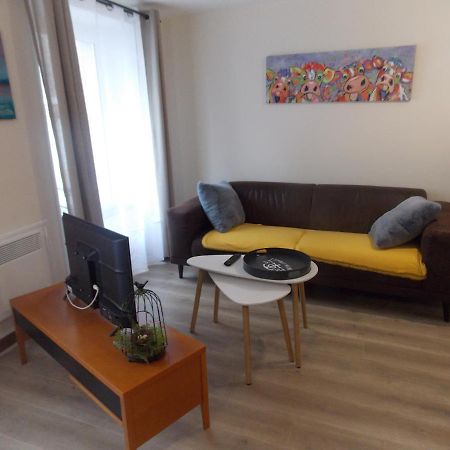 Maison Sweet Cabana Plein Centre Cherbourg-en-Cotentin Exterior foto