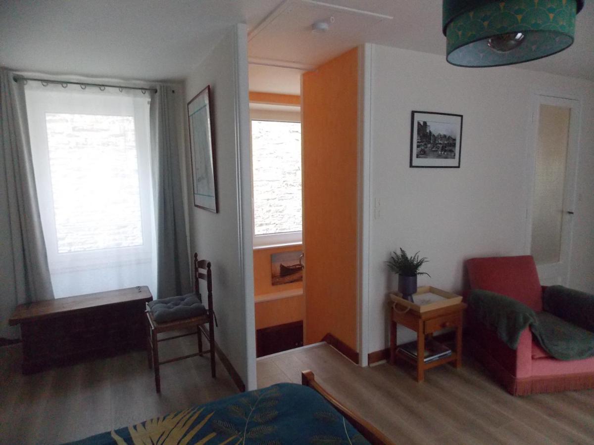 Maison Sweet Cabana Plein Centre Cherbourg-en-Cotentin Exterior foto
