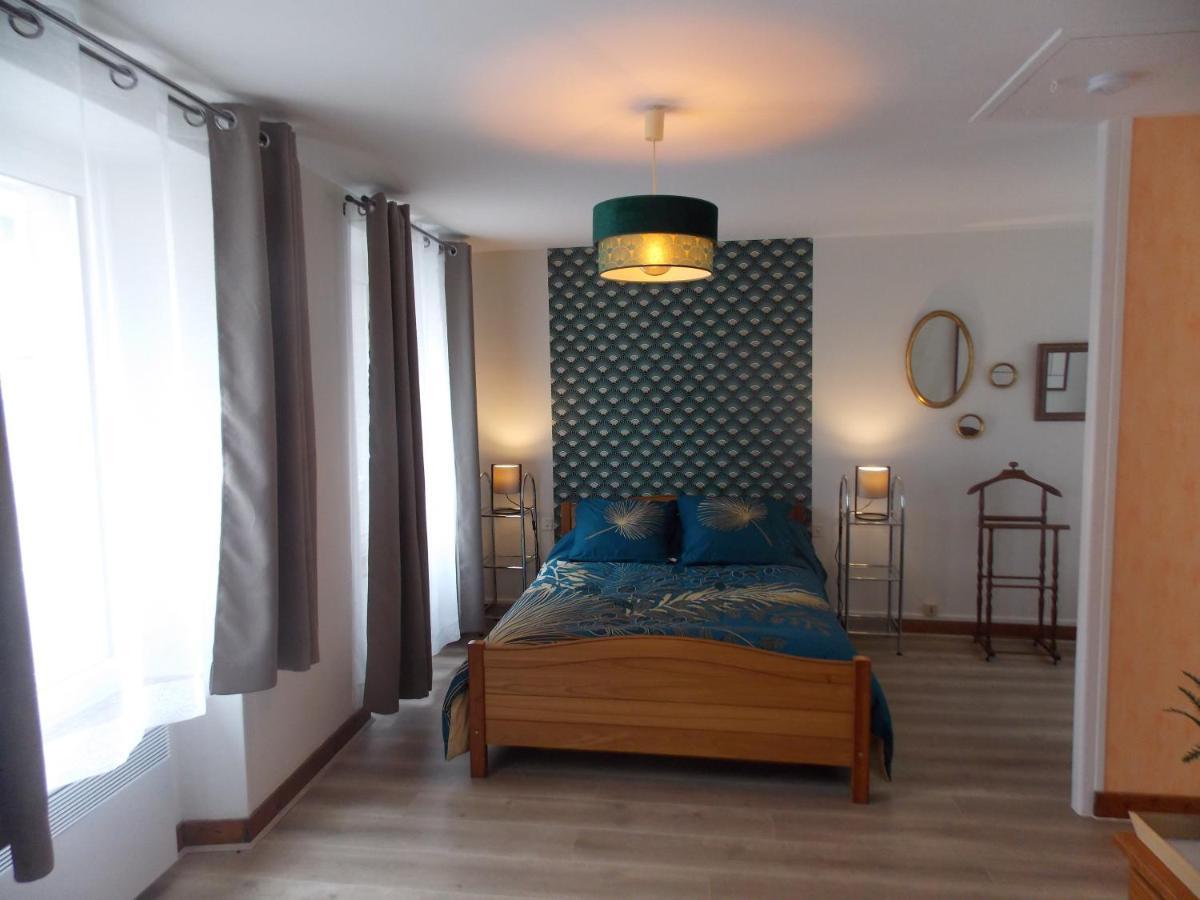 Maison Sweet Cabana Plein Centre Cherbourg-en-Cotentin Exterior foto