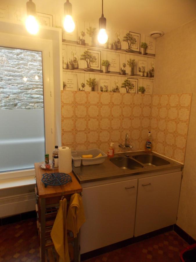 Maison Sweet Cabana Plein Centre Cherbourg-en-Cotentin Exterior foto