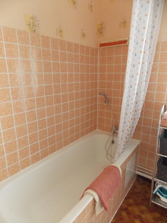 Maison Sweet Cabana Plein Centre Cherbourg-en-Cotentin Exterior foto