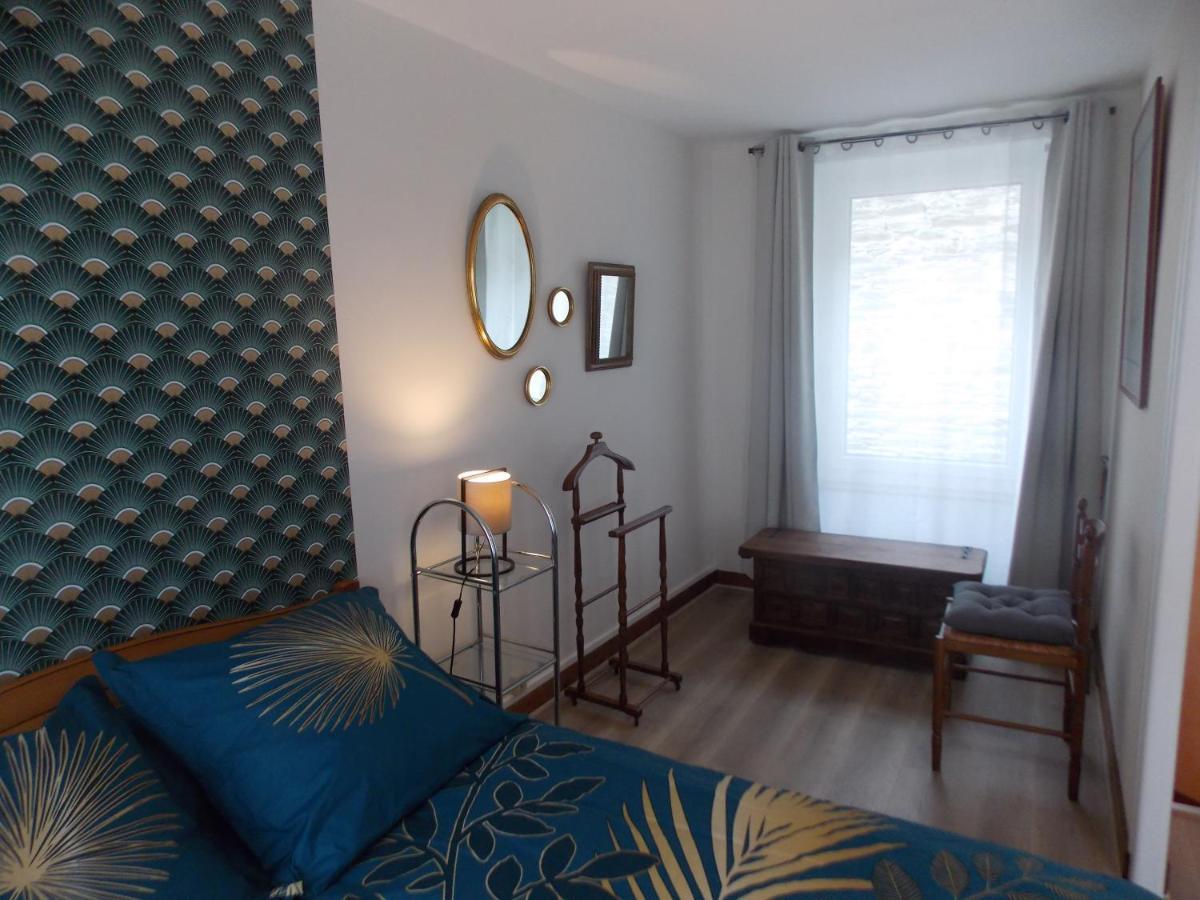 Maison Sweet Cabana Plein Centre Cherbourg-en-Cotentin Exterior foto